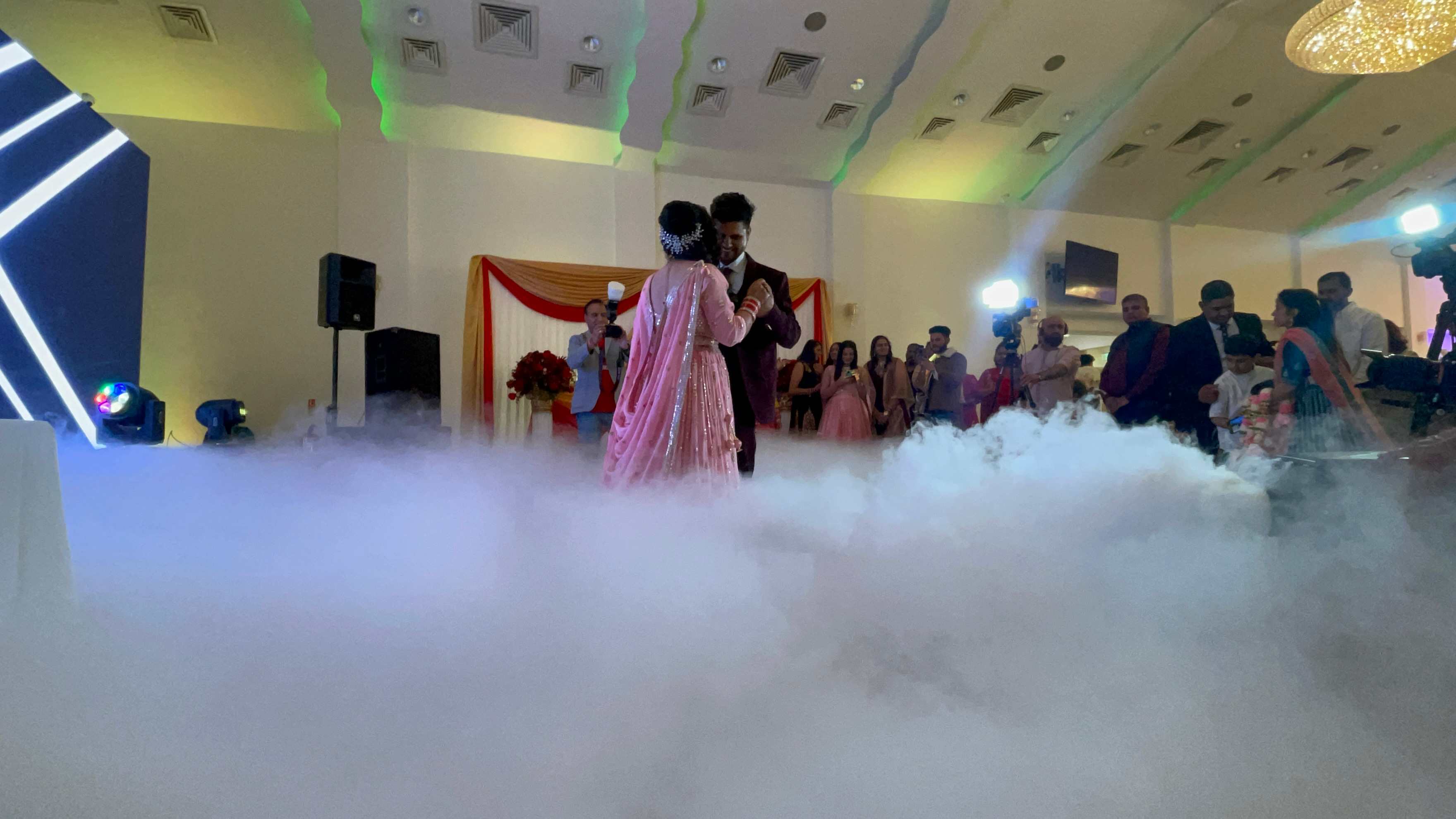 Professional Dj Services In London | Dj Inder Kaler